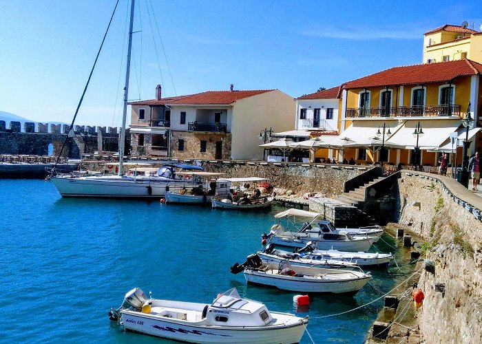 Nafpaktos photo