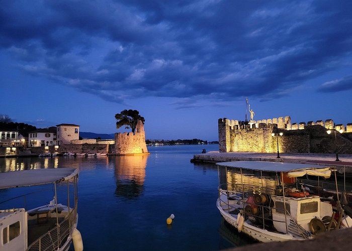 Nafpaktos photo