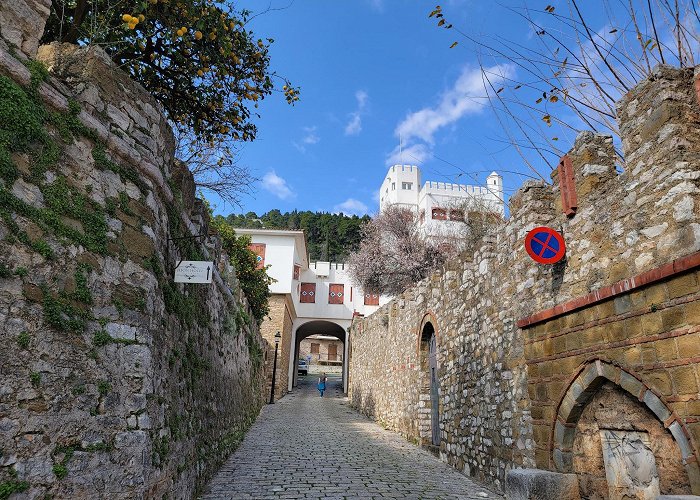 Nafpaktos photo