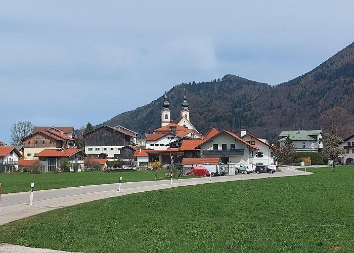 Aschau im Chiemgau photo