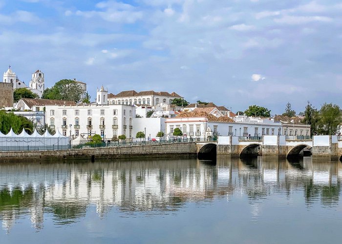 Cabanas De Tavira photo