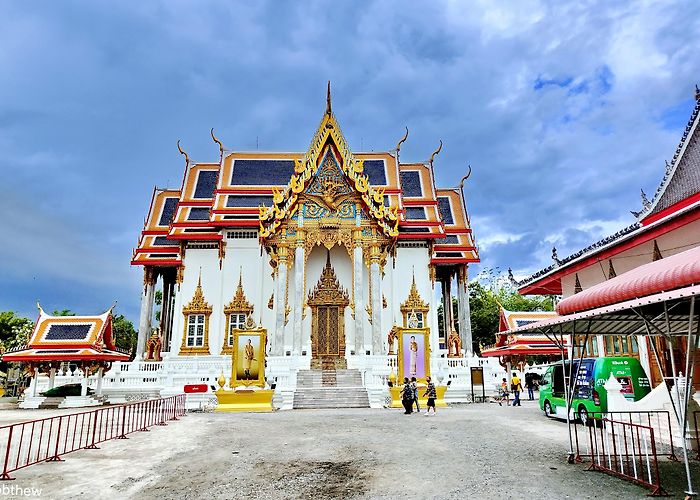 Amphawa photo