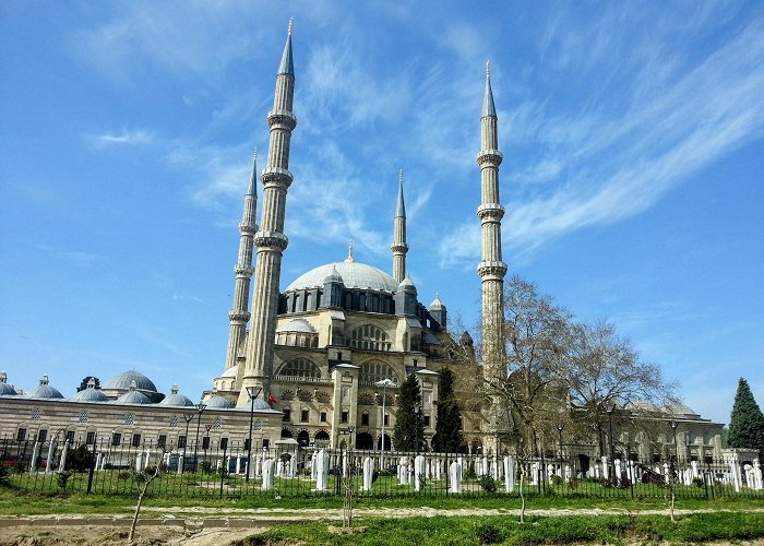 Edirne photo