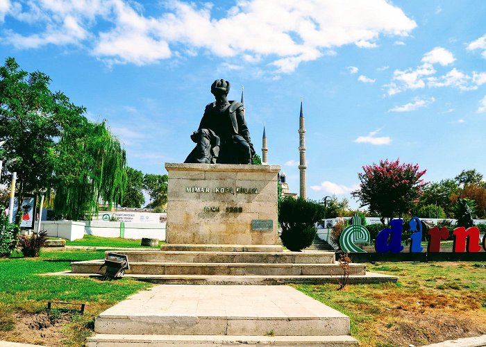 Edirne photo