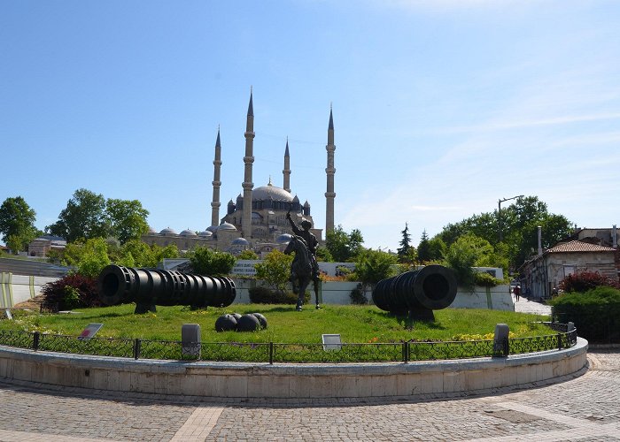 Edirne photo