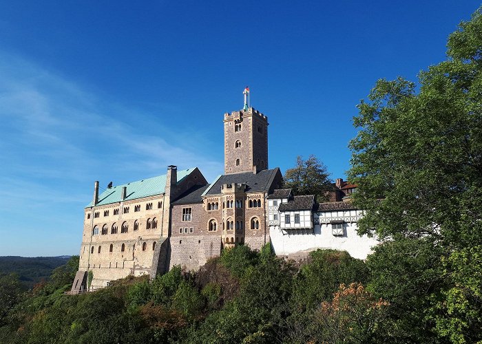 Eisenach photo