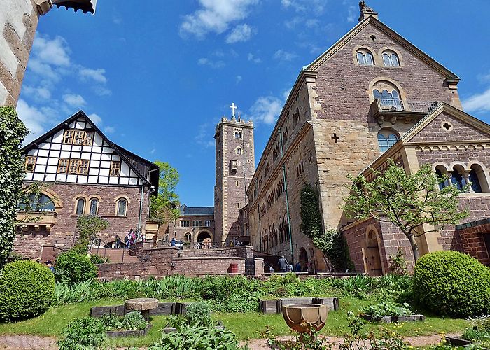 Eisenach photo