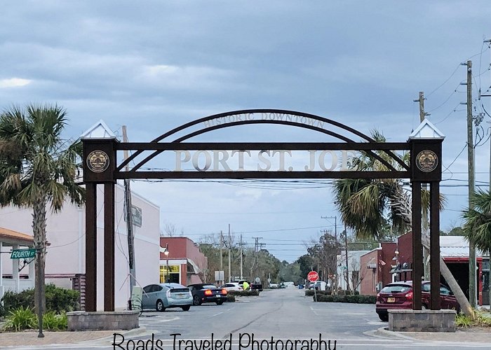 Port St. Joe photo