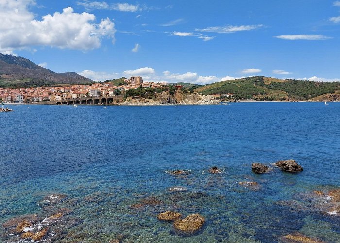 Banyuls-sur-Mer photo