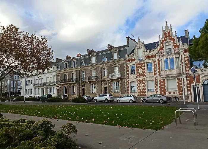 Saint-Nazaire (Loire-Atlantique) photo