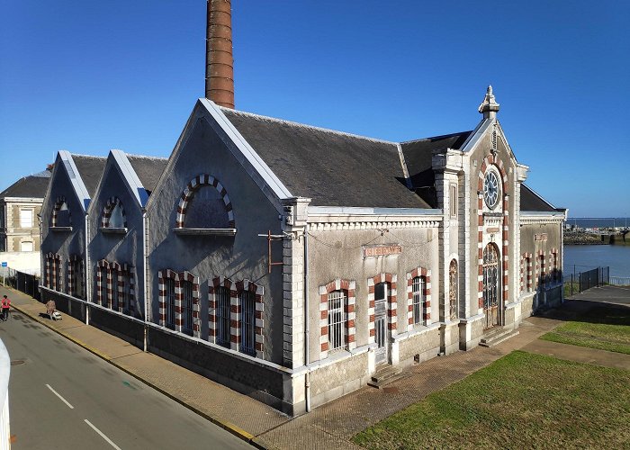 Saint-Nazaire (Loire-Atlantique) photo