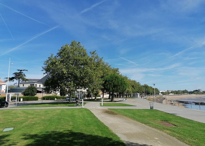 Saint-Nazaire (Loire-Atlantique) photo