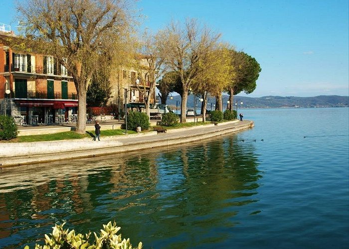 Passignano sul Trasimeno photo