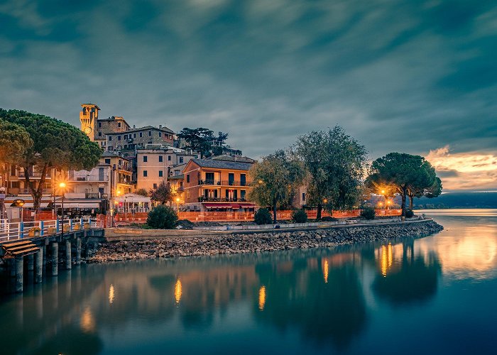 Passignano sul Trasimeno photo