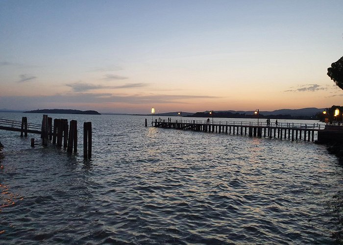 Passignano sul Trasimeno photo