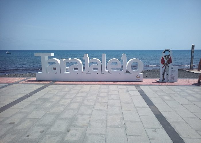 Tarajalejo photo