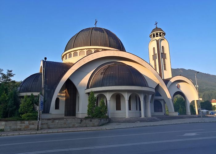 Smolyan photo