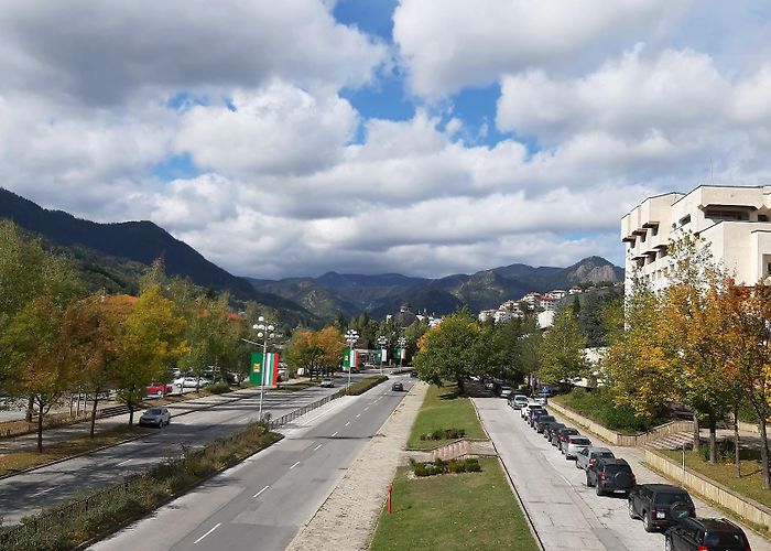 Smolyan photo