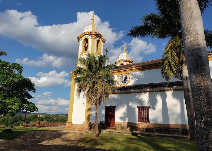 Tiradentes photo