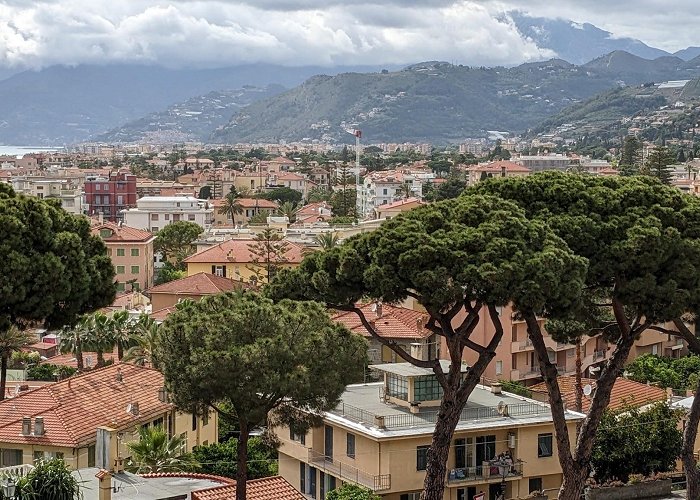 Bordighera photo