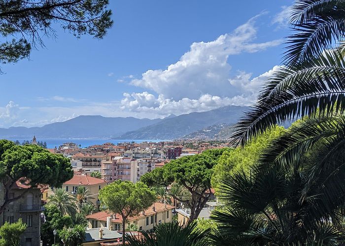 Bordighera photo