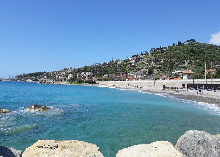 Bordighera photo