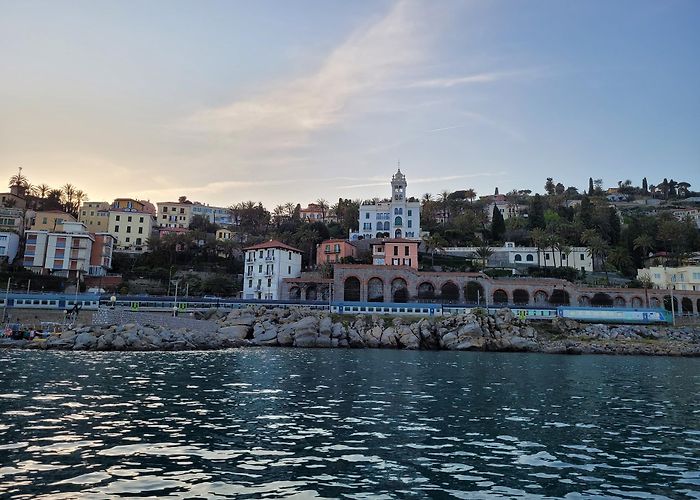 Bordighera photo