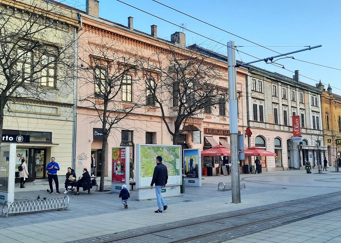 Osijek photo