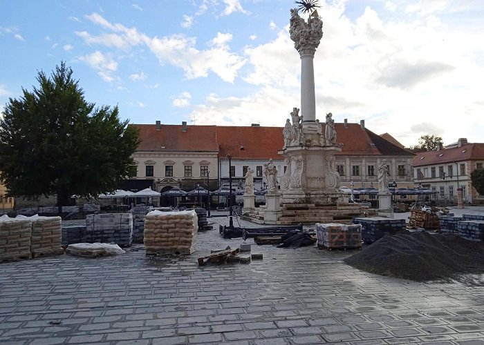 Osijek photo