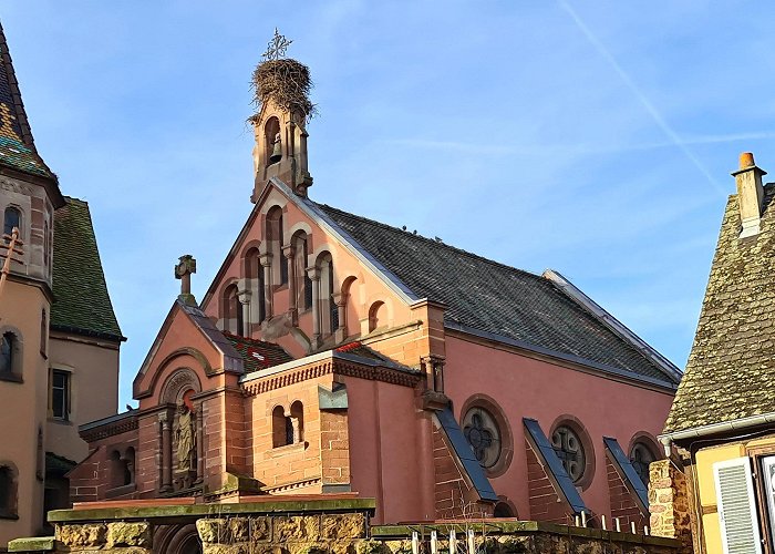 Eguisheim photo