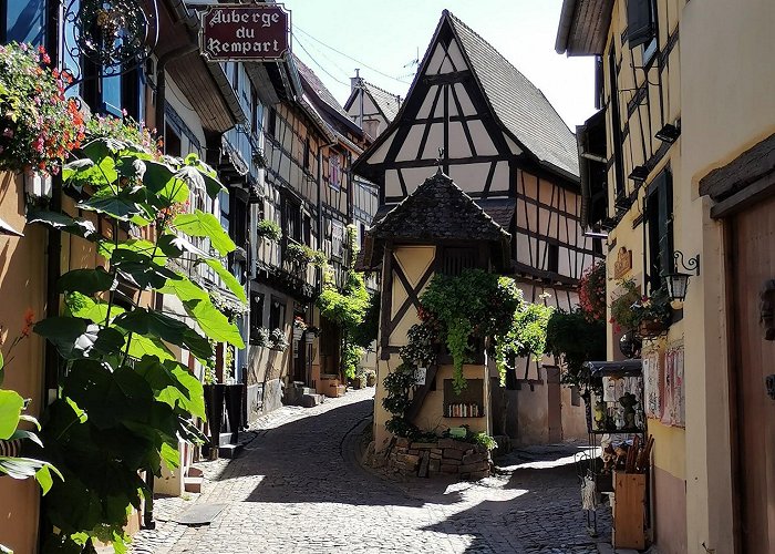 Eguisheim photo