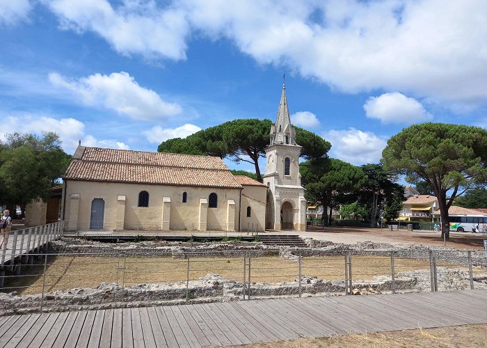 Andernos-les-Bains photo