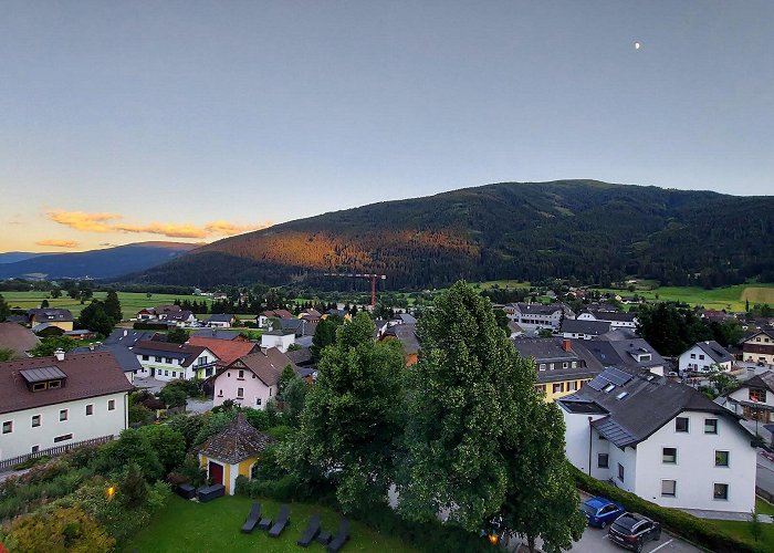 Sankt Michael im Lungau photo