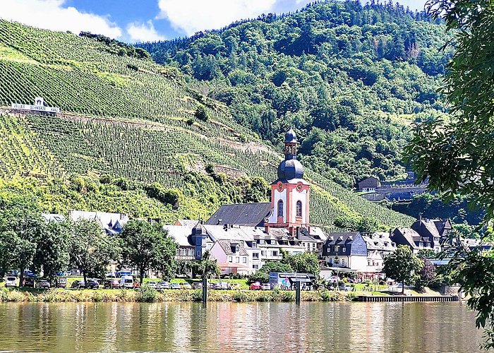 Zell an der Mosel photo