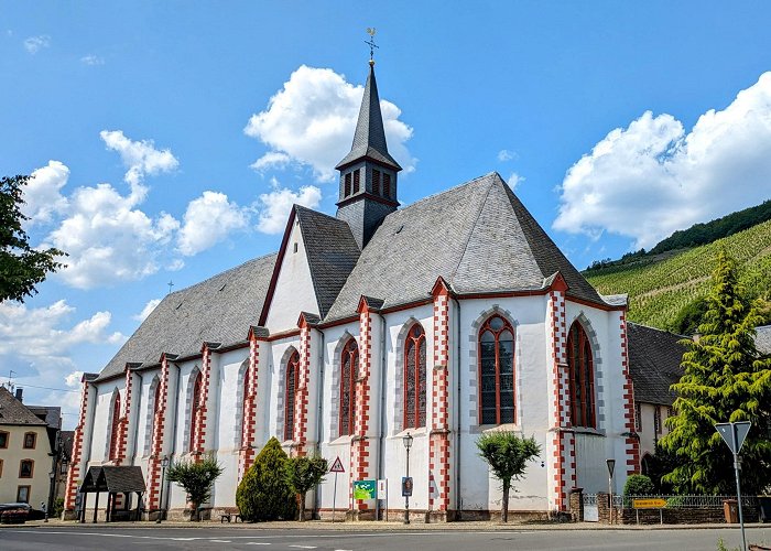 Zell an der Mosel photo