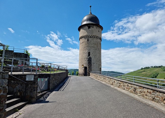 Zell an der Mosel photo