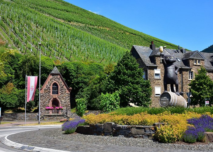 Zell an der Mosel photo