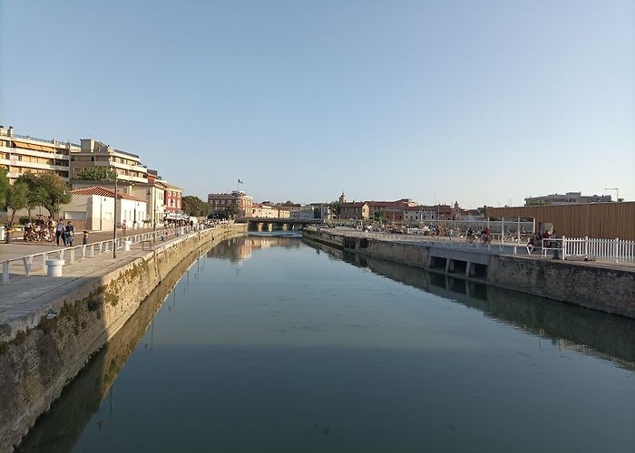 Senigallia photo