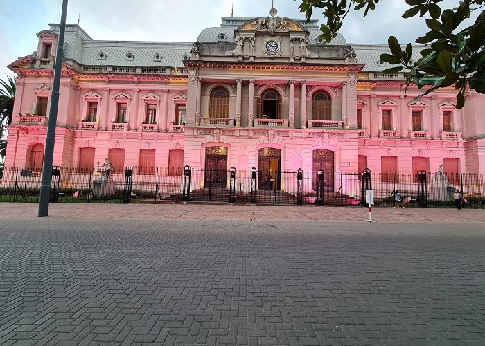 San Salvador de Jujuy photo