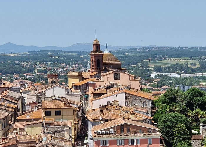 Castiglione del Lago photo