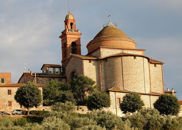 Castiglione del Lago photo