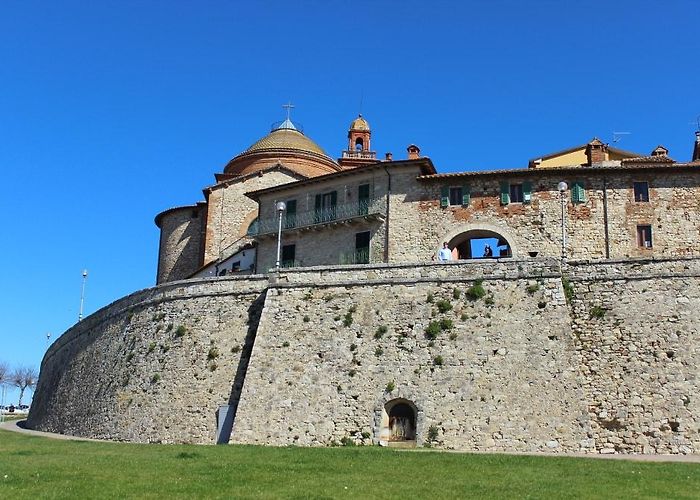 Castiglione del Lago photo