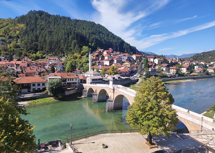 Konjic photo