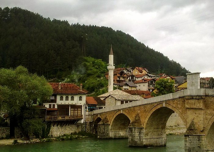 Konjic photo