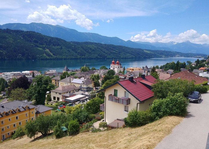 Millstatt photo