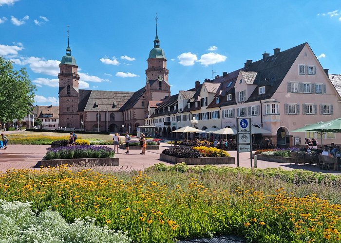 Freudenstadt photo