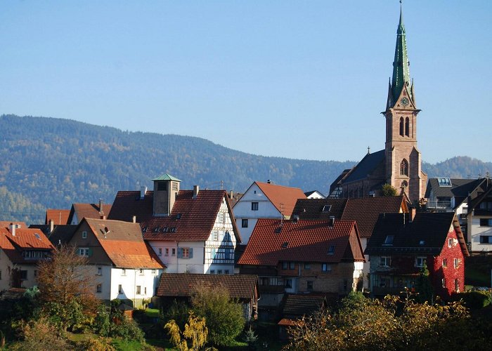 Freudenstadt photo