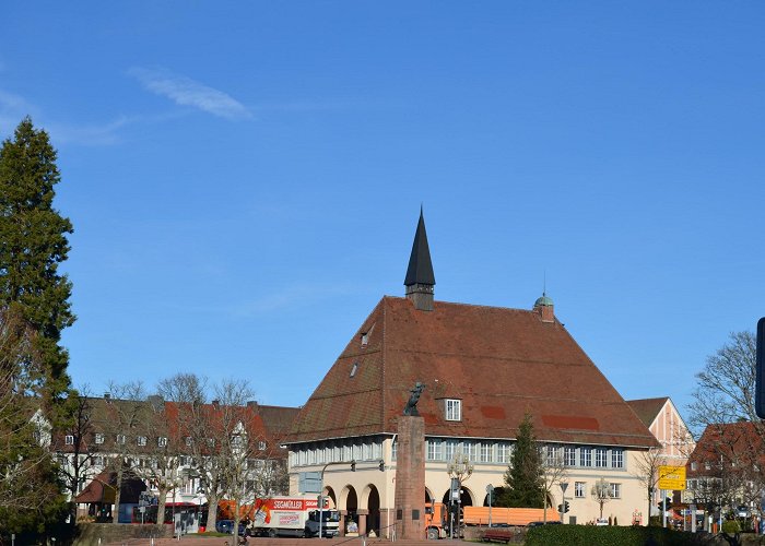 Freudenstadt photo