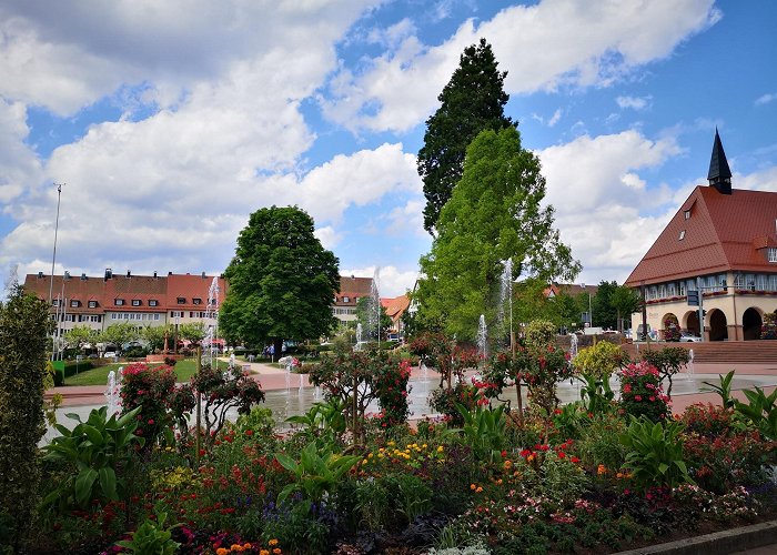 Freudenstadt photo