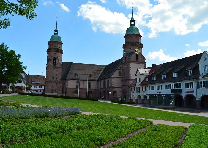 Freudenstadt photo